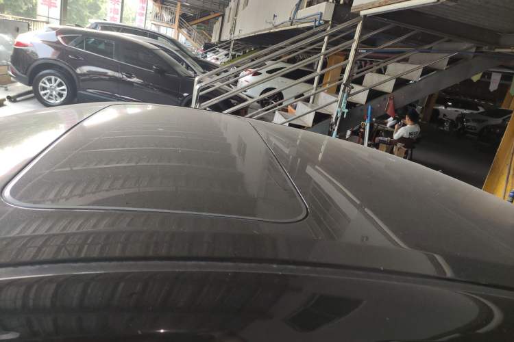 Used Nissan Sylphy 2021 1.6L XL CVT Enjoyment Edition