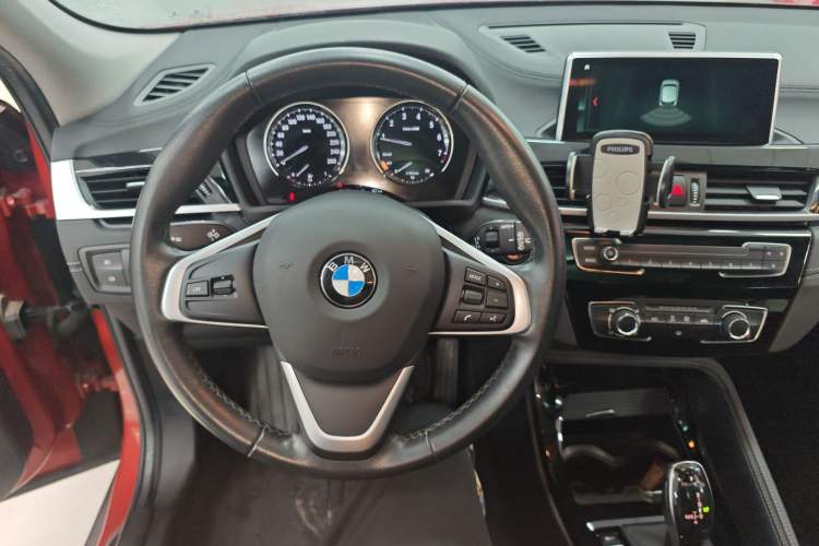 Used BMW X2 2019 sDrive20i M Sport Package China VI Emission Standard