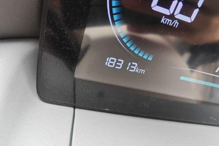 Used Leapmotor T03 2024 310 Comfort Edition
