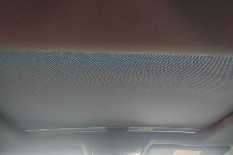 Used Volkswagen FAW-Volkswagen CC 2020 330TSI Huayan Edition China VI Standard