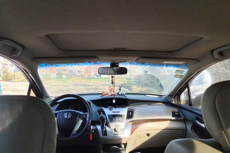 Used Honda Odyssey 2013 2.4L Luxury Edition
