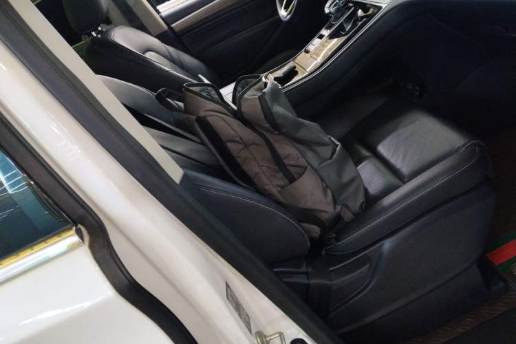 Used GAC Trumpchi M8 2023 Lingxiu Series 390T Prestige Edition
