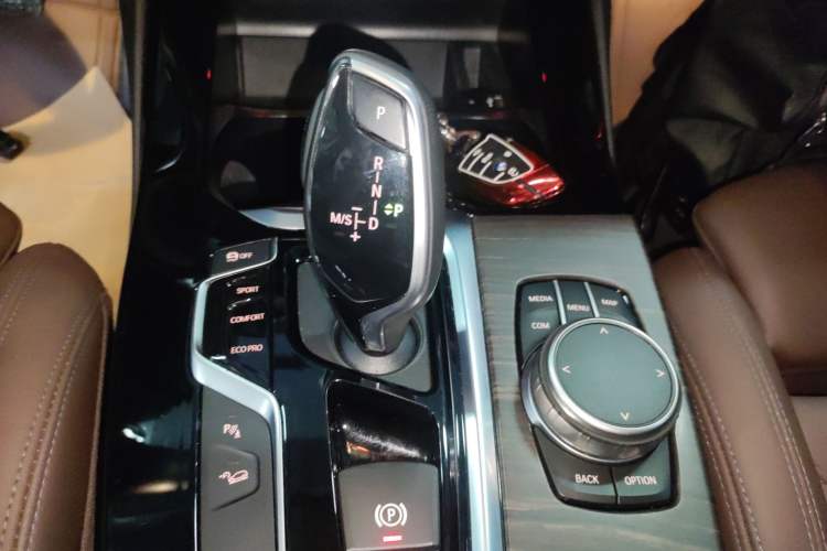 Used BMW X3 2021 xDrive28i M Sport Package
