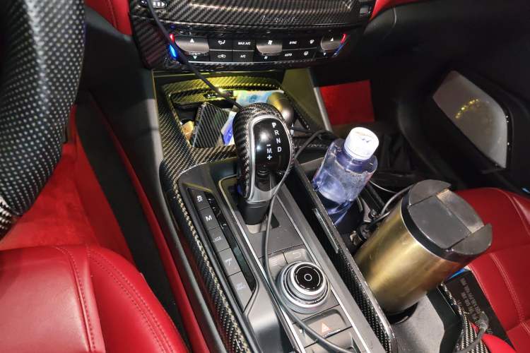 Used Maserati Levante 2016 3.0T Standard Edition
