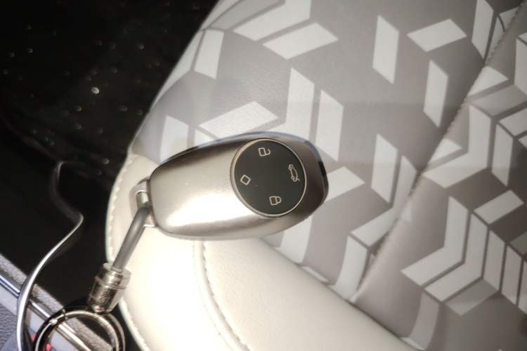 Used Leapmotor T03 2022 Star Diamond Edition
