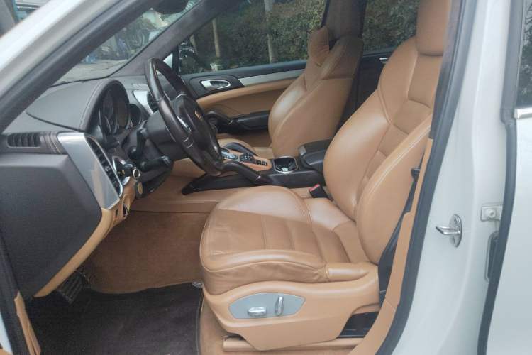 Used Porsche Cayenne 2012 Cayenne GTS 4.8L