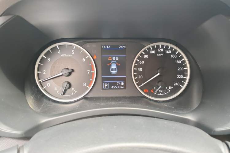 Used Nissan Sylphy 2022 1.6L XL CVT Enjoyment Edition