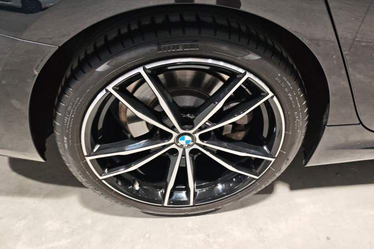 Used BMW 3 Series 2024 330i M Sport Night Edition Package