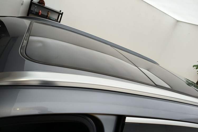 Used BYD Song L DM-i 2025 Intelligent Driving Version 160 km Excellence Edition