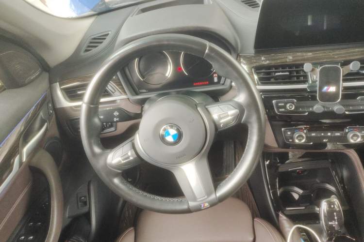 Used BMW X1 2020 xDrive25Li Luxury Edition
