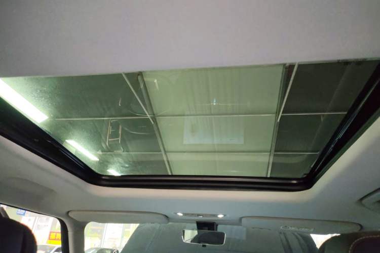 Used iCAR 03 2024 501km Two-Wheel Drive Long-Range Yuechao Edition
