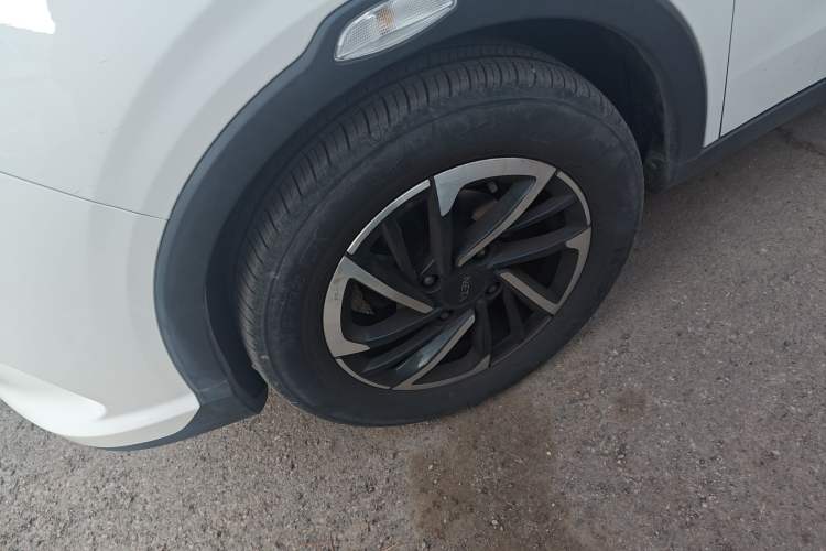 Used NETA V 2022 Chao 400 Lite