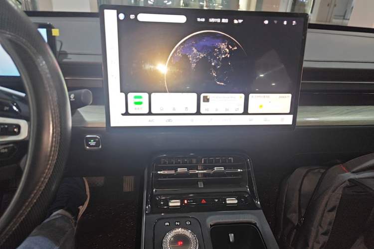 Used Wuling Xingguang 2024 Co-Creation Edition 510 Advanced Model
