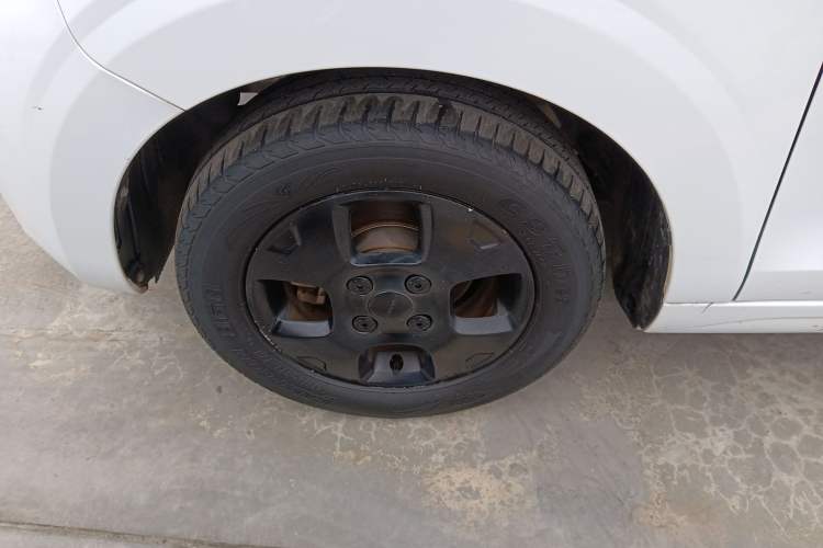 Used Roewe Clever 2021 302km Excellence Edition
