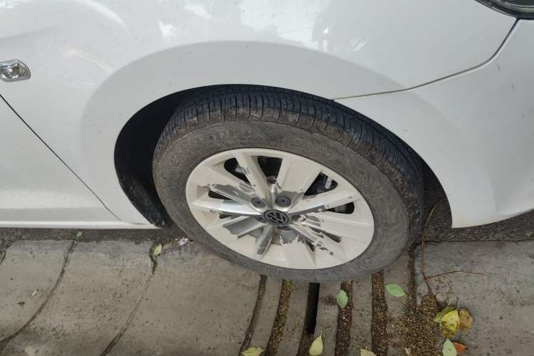 Used Volkswagen Jetta 2015 1.6L Manual Comfort Model
