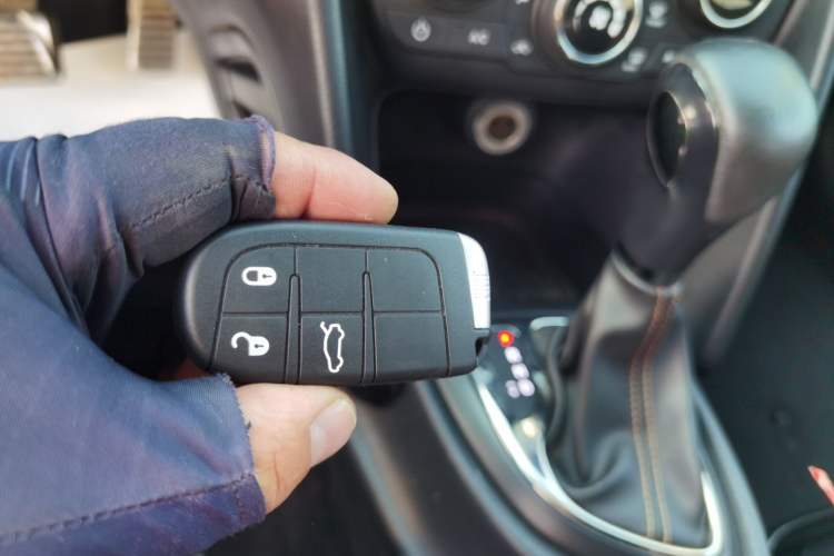 Used Fiat Ottimo 2014 1.4T Automatic Sport Edition