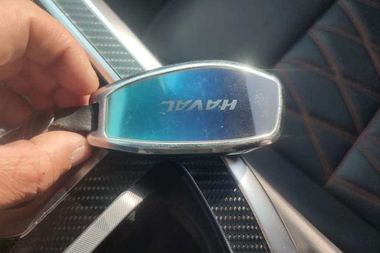 Used Haval XY 2022 1.5T Smart Edition