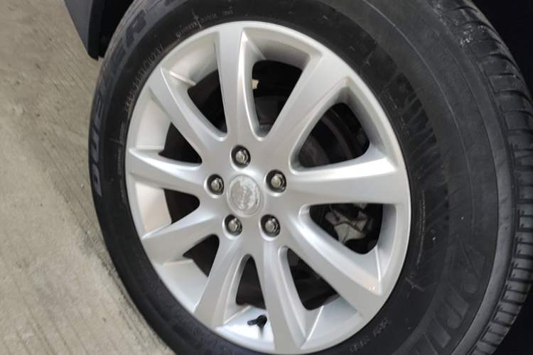 Used Buick Envision 2021 532T Two-Wheel-Drive Elite Version