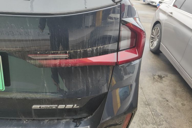 Used BMW iX1 2025 eDrive25L M Sport Package
