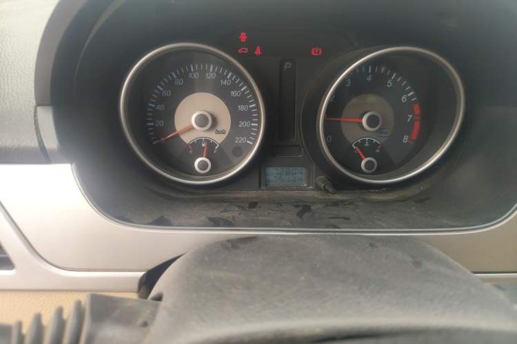 Used Buick Excelle 2011 1.6LX-AT
