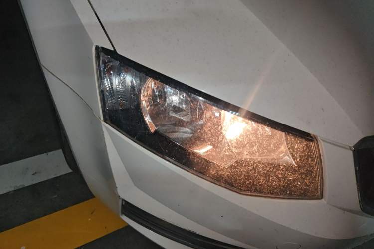 Used Skoda Octavia 2017 1.6L Automatic Smart Drive Edition