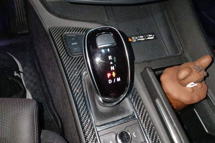 Used Cadillac CT5 2024 28T Platinum Edition
