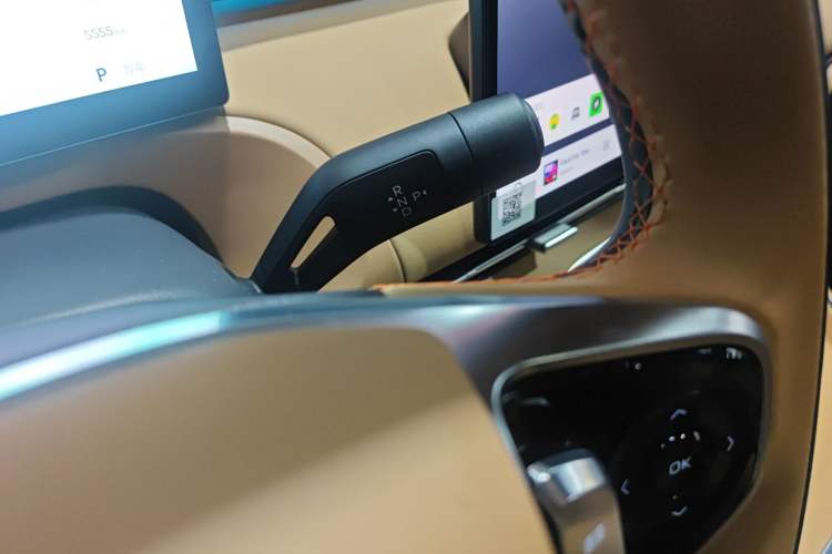 Used Geely Galaxy Galaxy Xingjian 7 EM-i 2025 120km Flagship Edition