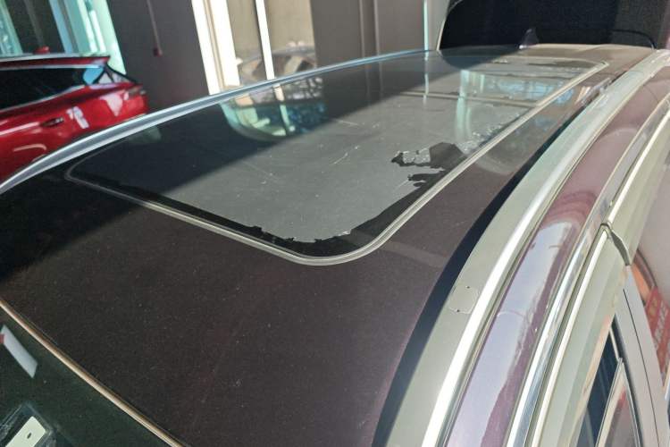 Used Chery Tiggo 8 PLUS 2022 Kunpeng Edition 390TGDI DCT Luxury Version
