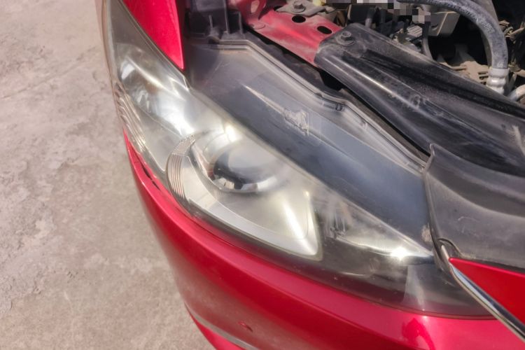 Used Mazda Atenza 2015 2.0L Blue Sky Luxury Edition