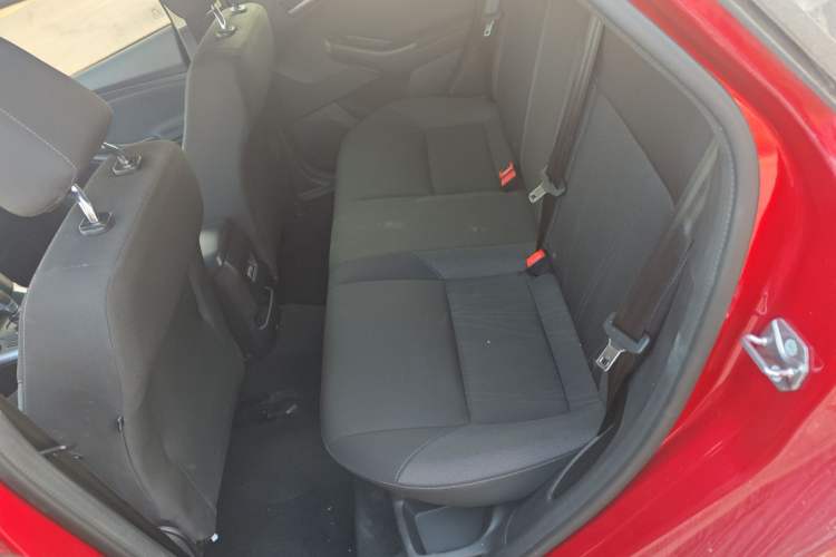 Used Ford Focus 2015 Hatchback 1.6L Automatic Comfort Model