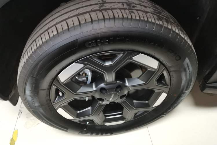 Used JETOUR Freelander 2025 2.0TD Automatic XWD Conqueror