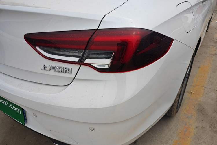 Used Buick Regal 2024 25T Deluxe Edition
