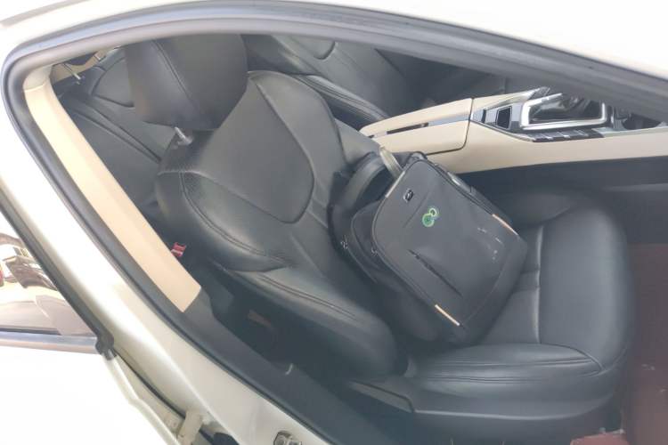 Used Zotye T500 2018 1.5T Automatic Luxury Model
