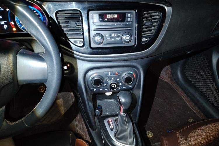 Used Fiat Viaggio 2015 1.4T Automatic Jingxiang Edition