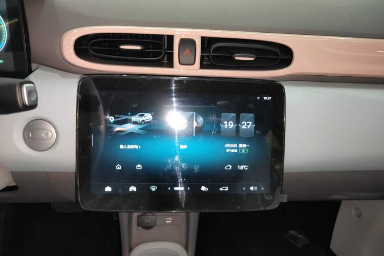 Used Leapmotor T03 2025 310 Comfort Edition
