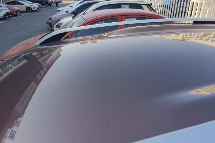 Used Peugeot 2008 2015 1.6L Automatic Playcool Edition