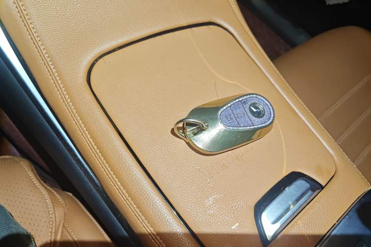 Used Mercedes-Benz GLC 2023 GLC 300 L 4MATIC Dynamic Edition 5-seater
