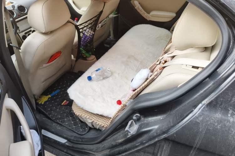 Used Volkswagen Lavida 2011 1.6L Automatic Premium Edition
