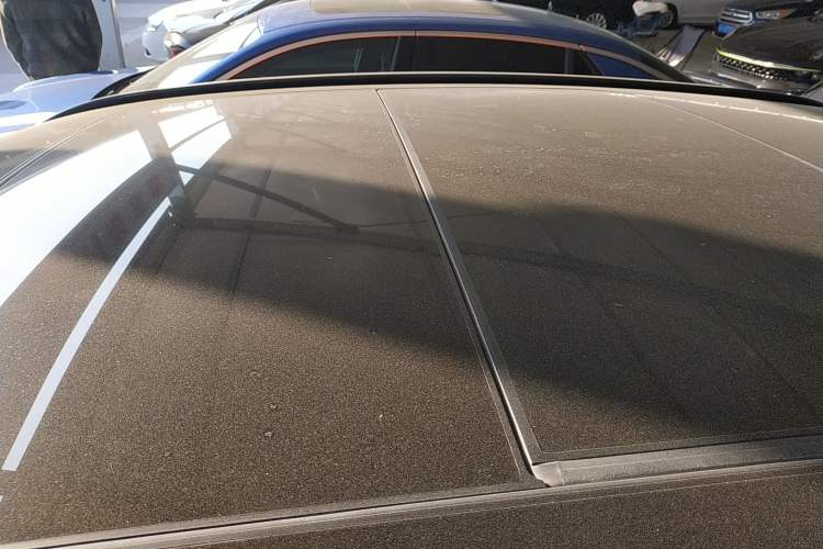 Used Lynk & Co 02 Hatchback 2021 2.0TD Halo
