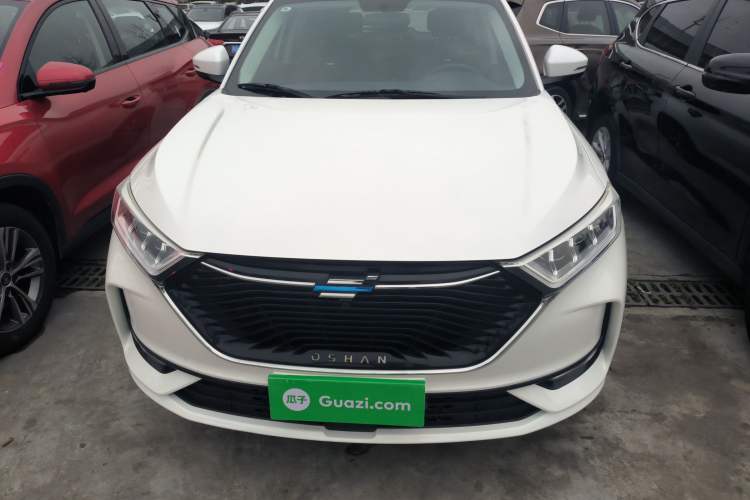 Used Oshan X7 2021 1.5T Automatic Luxury Version