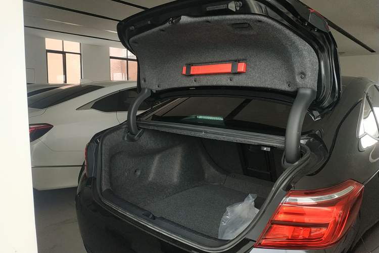 Used Honda Inspire 2022 260TURBO Jingyue Version
