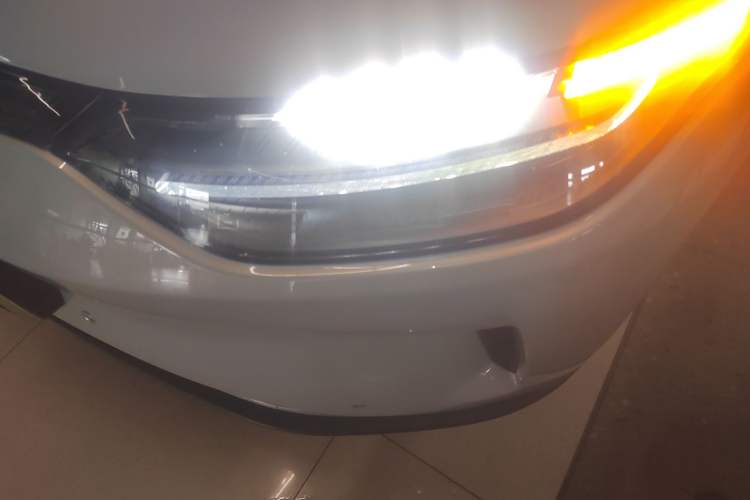 Used Leapmotor C11 2021 Deluxe Edition
