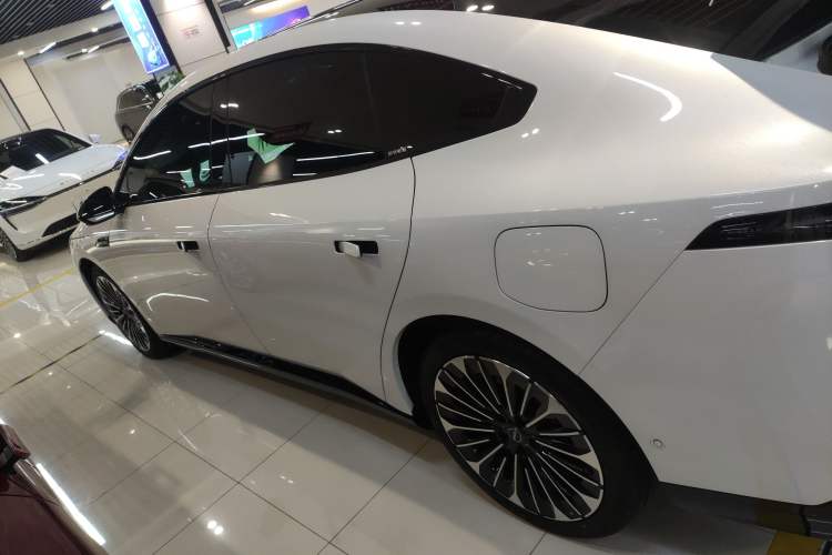 Used Nissan N7 2025 625 Max