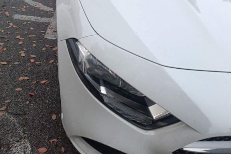 Used Mercedes-Benz A-Class 2020 Facelift A 180 L Sport Sedan Special Configuration