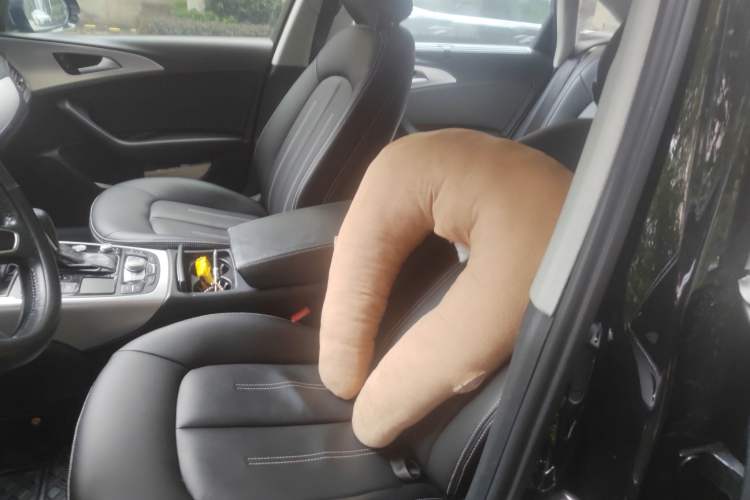 Used Audi A6L 2018 30th Anniversary Edition TFSI Trendy Model