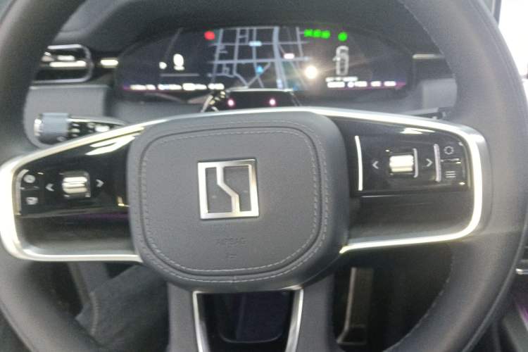 Used Zeekr 9X 2025 Ultra Edition 70kWh