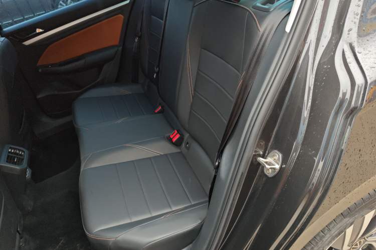 Used Volkswagen Bora 2023 280TSI DSG Comfort Edition
