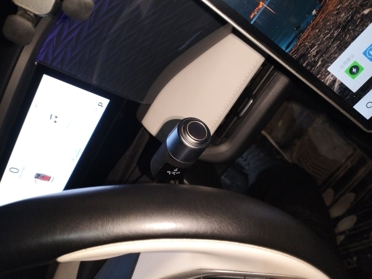 Geely Galaxy L7 2023 1.5T 115 km MAX — снимка 14
