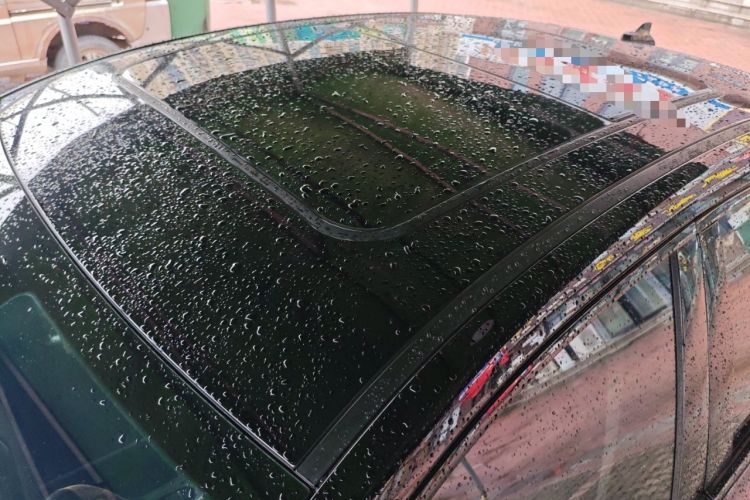 Used Chery Arrizo 8 2025 2.0T DCT Sport