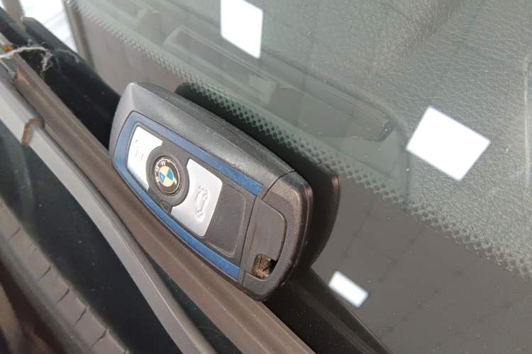 Used BMW 3 Series 2019 320Li M Sport Package
